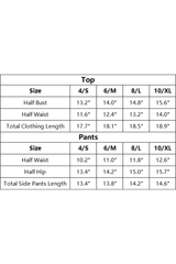 Women's High Impact Compression Tank Top&High Rise Short Set