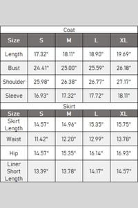 Women's Summer Cooling Sun Protection Sports Tennis Outfit