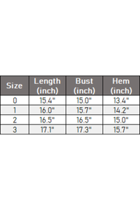 Plus Size Women Medium-Impact Waist-Slimming Sport Tank Top