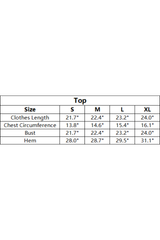 Women's Summer Round-Neck Slim Fit Athletic T-shirt