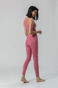 2 Pcs Set Women Yoga Bra +Yoga Leggings
