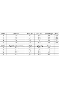 Kids color blocked sport shorts.