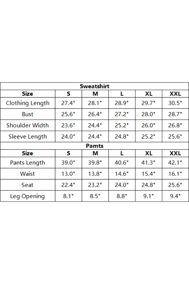 Men's Loungewear Sets:Camo Hooded Jackets & Casual Pants