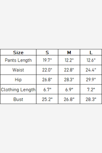 Women's Seamless Color Block Pleated Junmpsuit & Bra