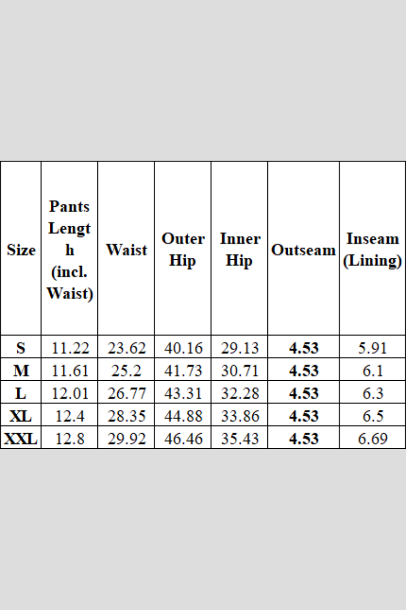 Women's 2-in-1 Shorts - Quick-Dry Drawstring Yoga Pants