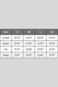 Women's Fleece-Lined Drawstring Straight-Leg Casual Pants