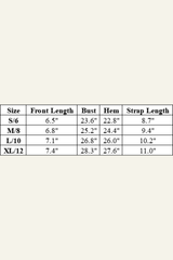 Women's Leopard-Print Thin-Strap Cross Back Sports Bra