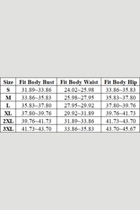 Women's High Waist Bikini - Polka Dot Patchwork Tight Fit