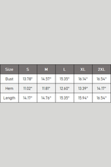 Women’s Athletic Cross-Back U-neck Cropped Yoga Pilates Tee