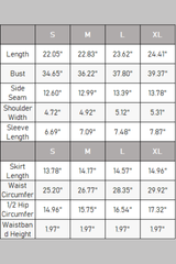Women's Tennis Sets: Polo V-neck t-shirt And Pleated Skirt