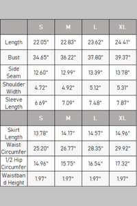 Women's Tennis Sets: Polo V-neck t-shirt And Pleated Skirt