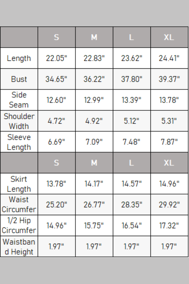 Women's Tennis Sets: Polo V-neck t-shirt And Pleated Skirt