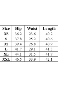 Women’s knitted ribbed casual pants.