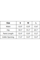 Women's Wide Waistband Running Shorts with Built-in Liner