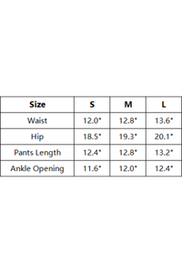 Women's Wide Waistband Running Shorts with Built-in Liner