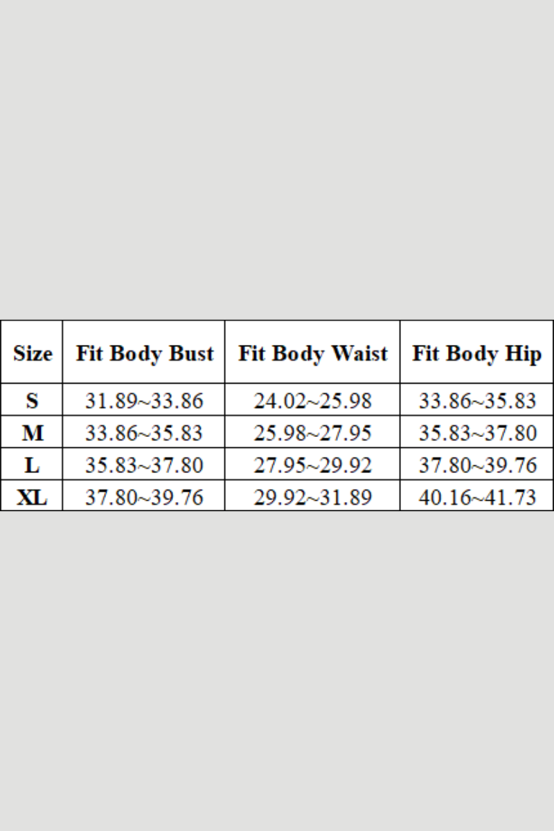 Women's V-Neck Halter Swimsuit - High Stretch Solid Triangle