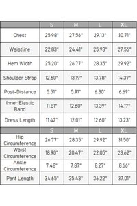 Women's Color-Block Cross-Back Tank Top And Leggingd Set