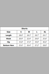 Women's High-Waist Wide-Leg Sports Yoga Cropped Pants