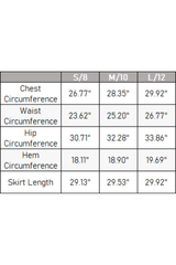 Women's Color Block Anti-Chafing Pleated Tennis Mini Dress