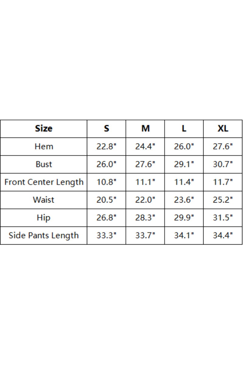 Women's Brushed Crisscross Tank Top & Yoga Leggings Set