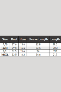 Women's Pleated Slim Fit Crew Neck Long Sleeves Sports Top