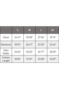 Women's U-Neck Ribbed Form-Fitting Yoga Tank Top