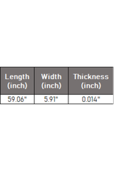 TPE High Elastic Back Opening Yoga Fitness  Resistance Bands