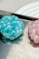 Moldable Pearl Pop Beads Squishy Handmade Ball for Stress Relief