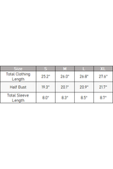 Men's Summer Crew Neck Front Pocket Outdoor Athletic T-shirt