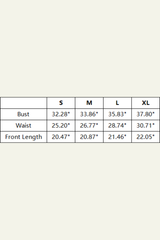 Women's U‑Neck Tie‑Waist Fitted Crop Soft  Long Sleeve Top