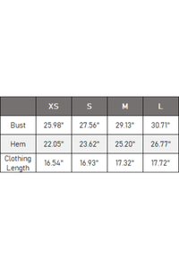Women's Athletic Thin Straps U-Neck Slim Fit Yoga Tank Top