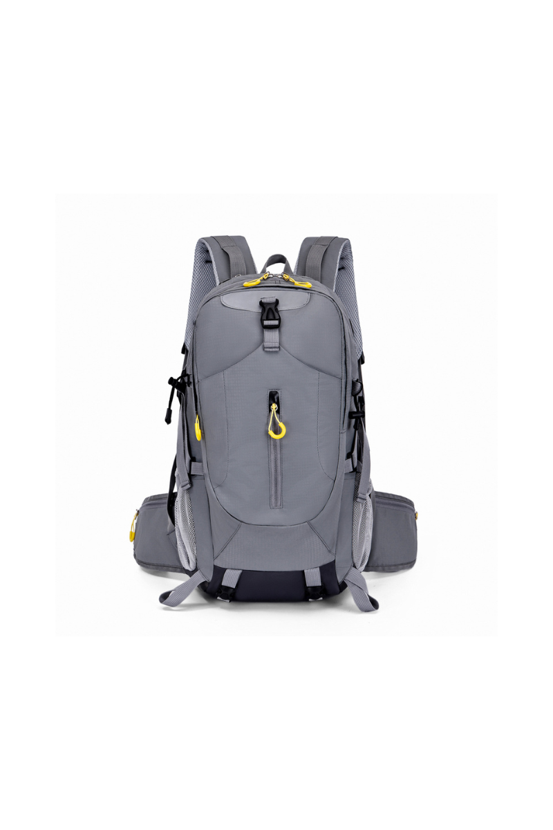 Unisex Large-Capacity Lightweight Outdoor Hiking Backpack