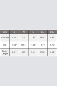 Women's Side Drawstring Color Block Yoga Tennis  Shorts