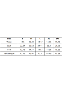Unisex Fall Streetwear Curved Wide-Leg Fleece Sweatpants