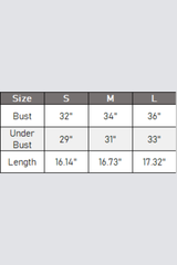 Women's Striped Color-Blocked Halter Neck Sports Bra
