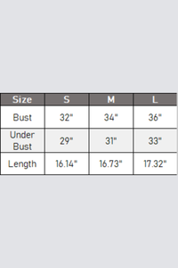 Women's Striped Color-Blocked Halter Neck Sports Bra