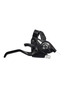 Single Right 8-Speed Trigger Shifter for 24 Speed Mountain Bike
