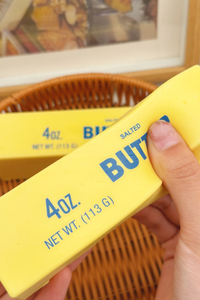 Butter Stick Slow Rising Squishy Stress Relief Fidget Toy