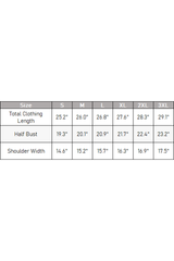 Men's Stretch  Crew Neck Athletic Sleeveless Tank Top