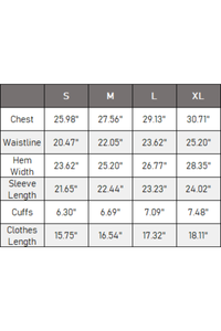 Women's One-Shoulder Ribbed Long-Sleeve Yoga T-shirt