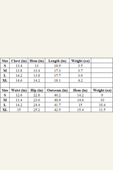 Women’s Set: Halterneck Tank Top & Wide-Leg Pants