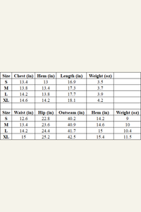 Women’s Set: Halterneck Tank Top & Wide-Leg Pants