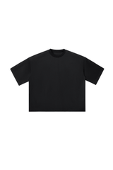 Unisex Loose Drop‑Shoulder Mesh Comfort Colors Style T-shirt