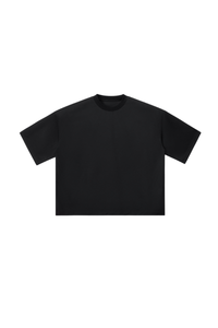 Unisex Loose Drop‑Shoulder Mesh Comfort Colors Style T-shirt
