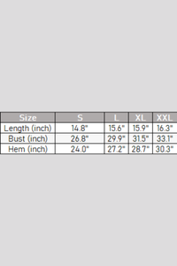 Women Racerback Round Neck Solid Sports Bra