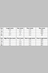 Women's Athleic Set:Faux Two-Piece T-shirt And Mini Skirt