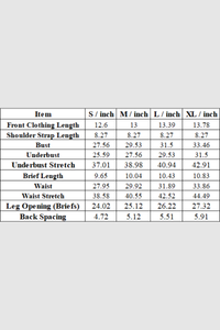 Women's Triangle Cup Side Tie Ribbed Solid Bikini Set