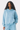 Women's  Fall 100% Cotton Washed Vintage Heavyweight Hoodie