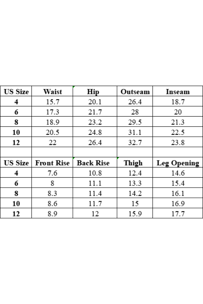 Kids Printed Flared Pants.