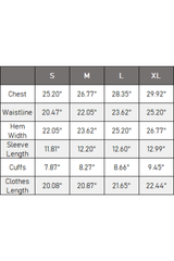 Women's High-Neck Mid-Sleeve Quick-Dry Slim-Fit Yoga Top